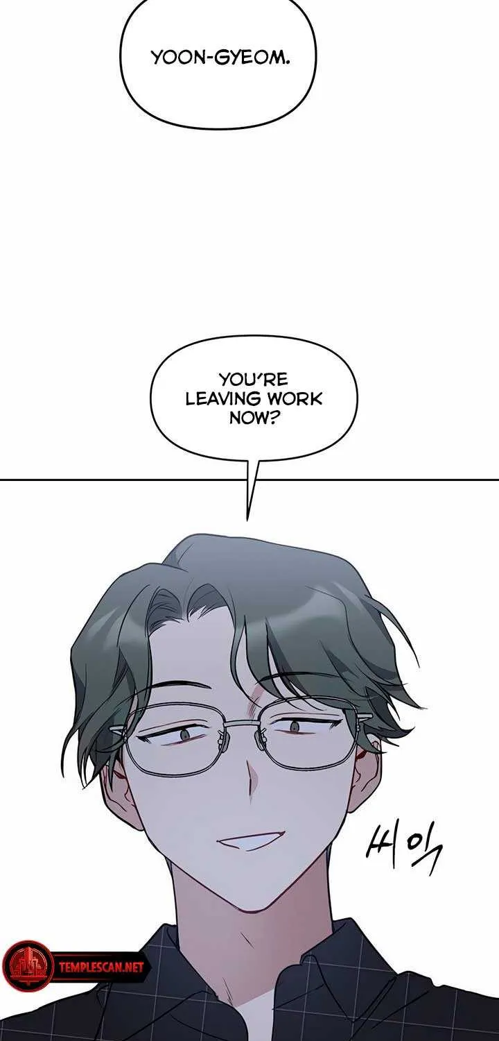 Read Misfortune at Work chapter 46 image 47 on Lezhin