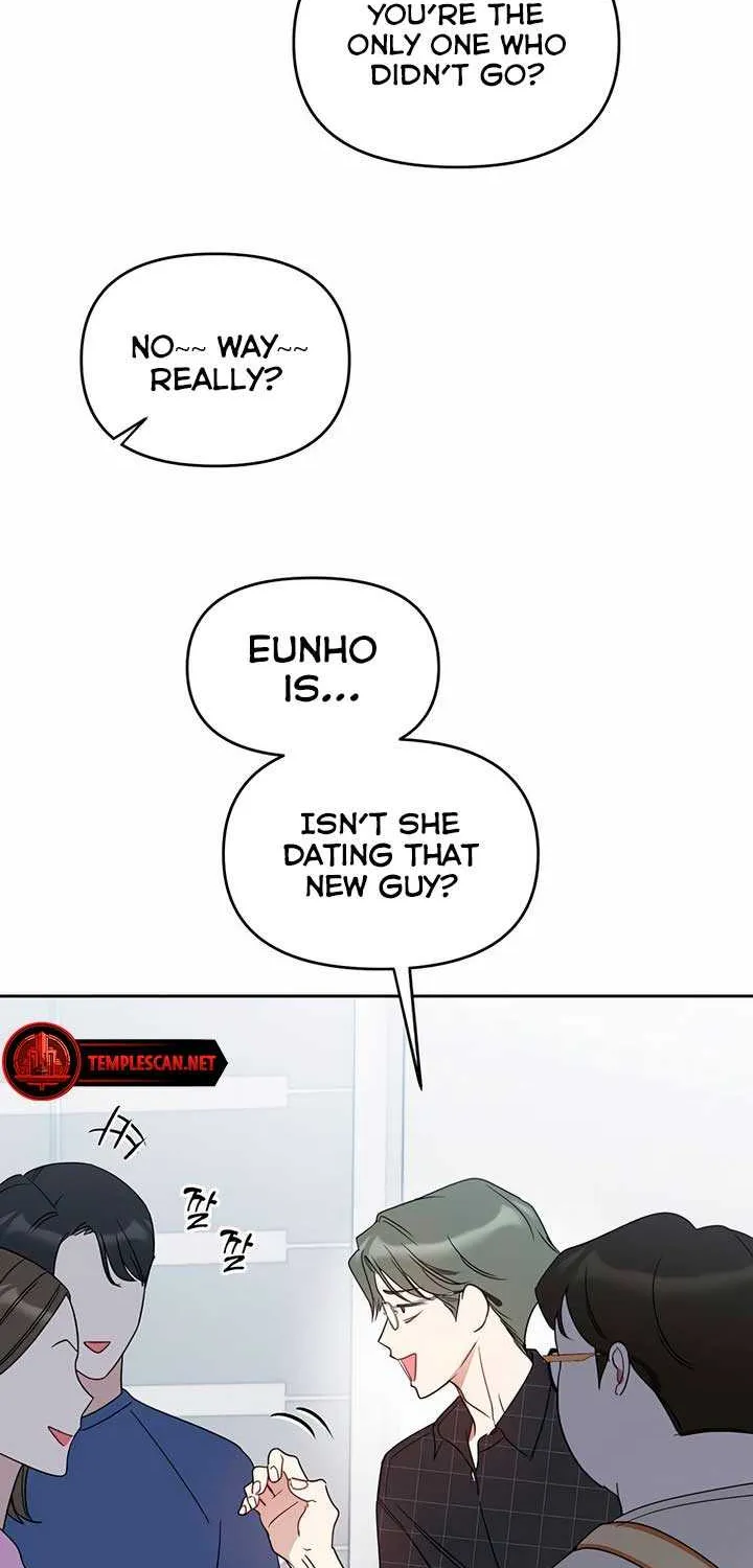 Read Misfortune at Work chapter 46 image 54 on Lezhin