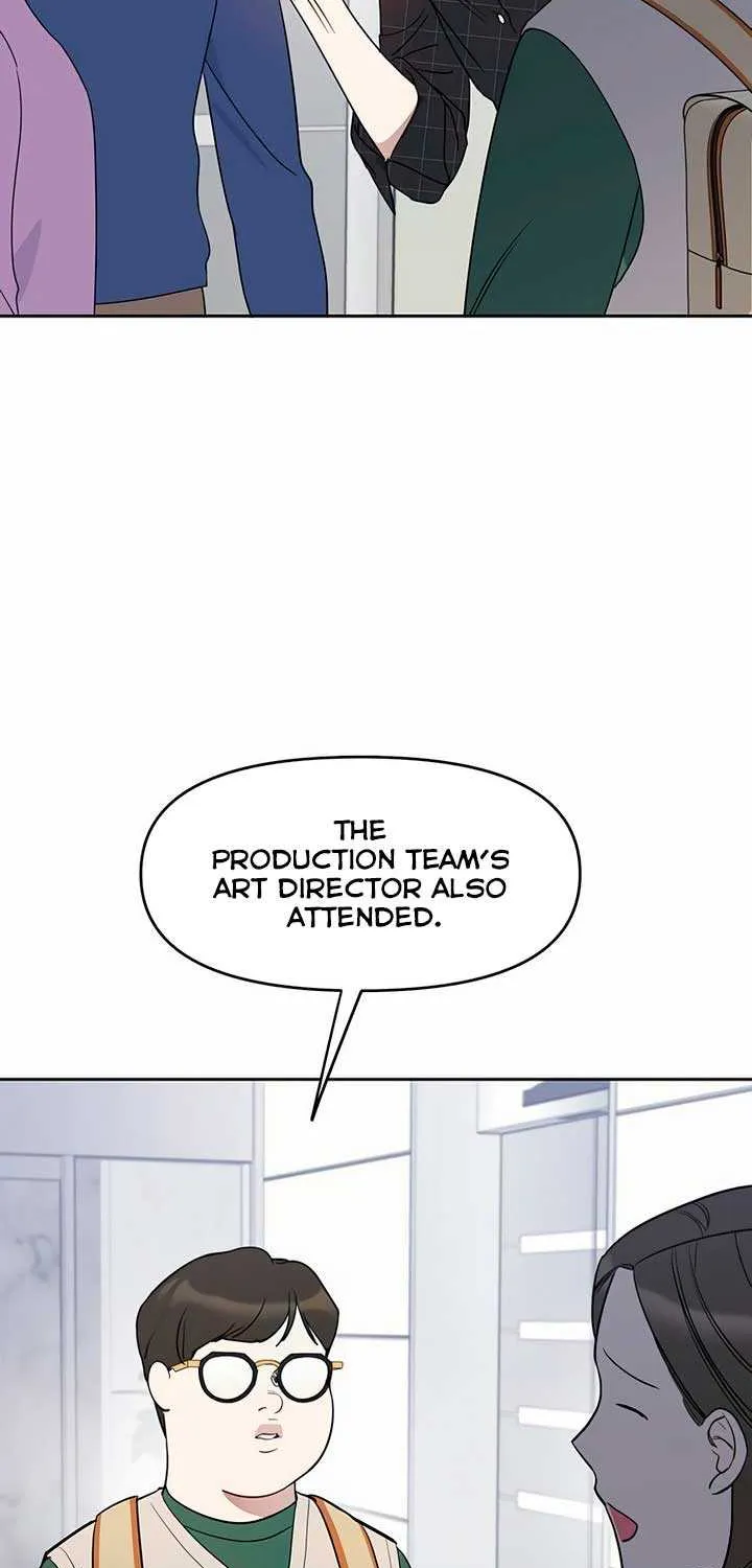 Read Misfortune at Work chapter 46 image 55 on Lezhin