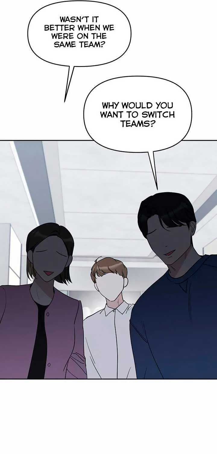 Read Misfortune at Work chapter 46 image 57 on Lezhin