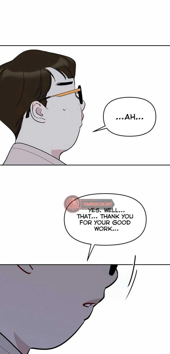 Read Misfortune at Work chapter 46 image 58 on Lezhin