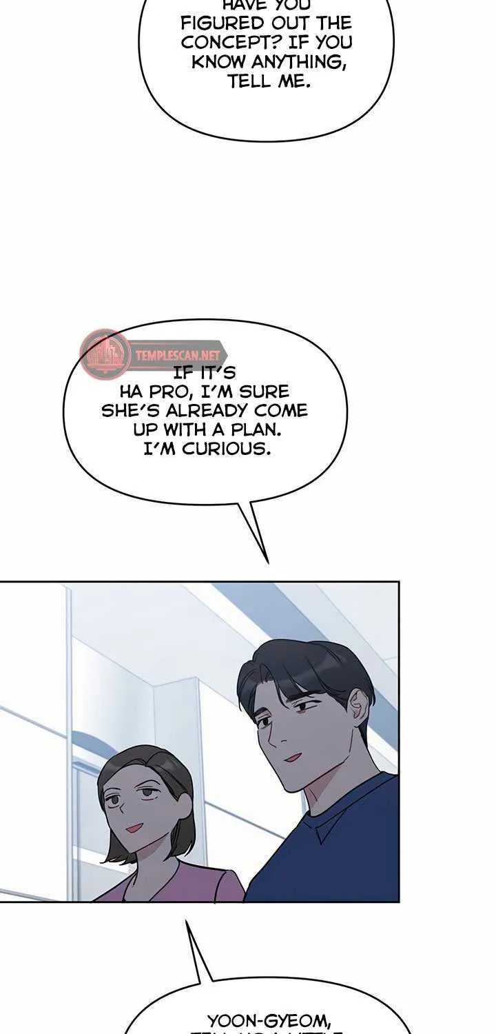 Read Misfortune at Work chapter 46 image 61 on Lezhin