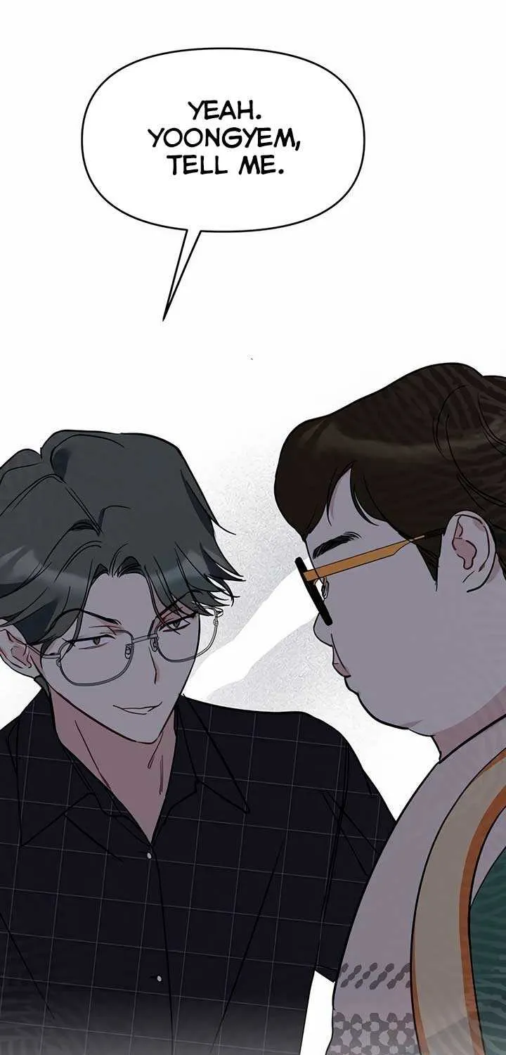 Read Misfortune at Work chapter 46 image 63 on Lezhin