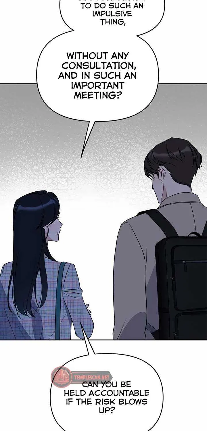 Read Misfortune at Work chapter 46 image 7 on Lezhin