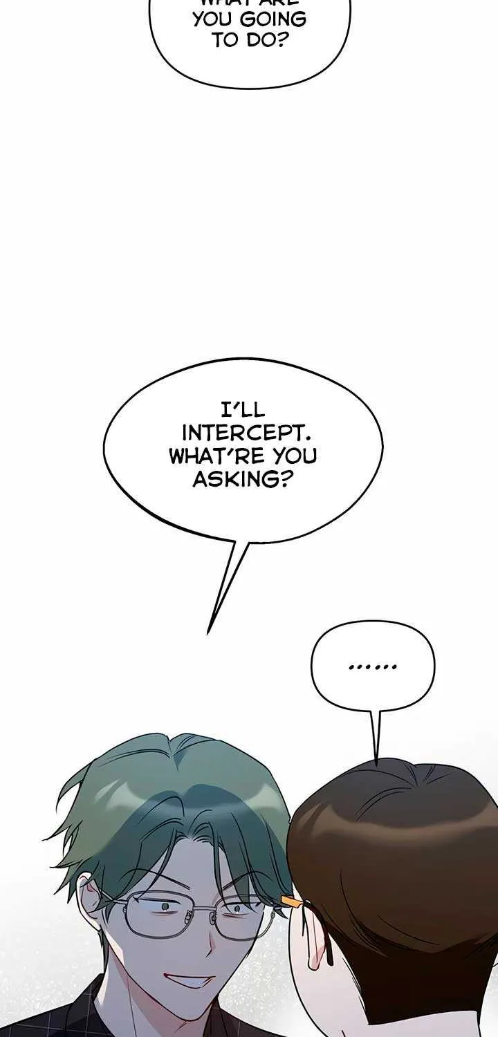 Read Misfortune at Work chapter 47 image 14 on Lezhin