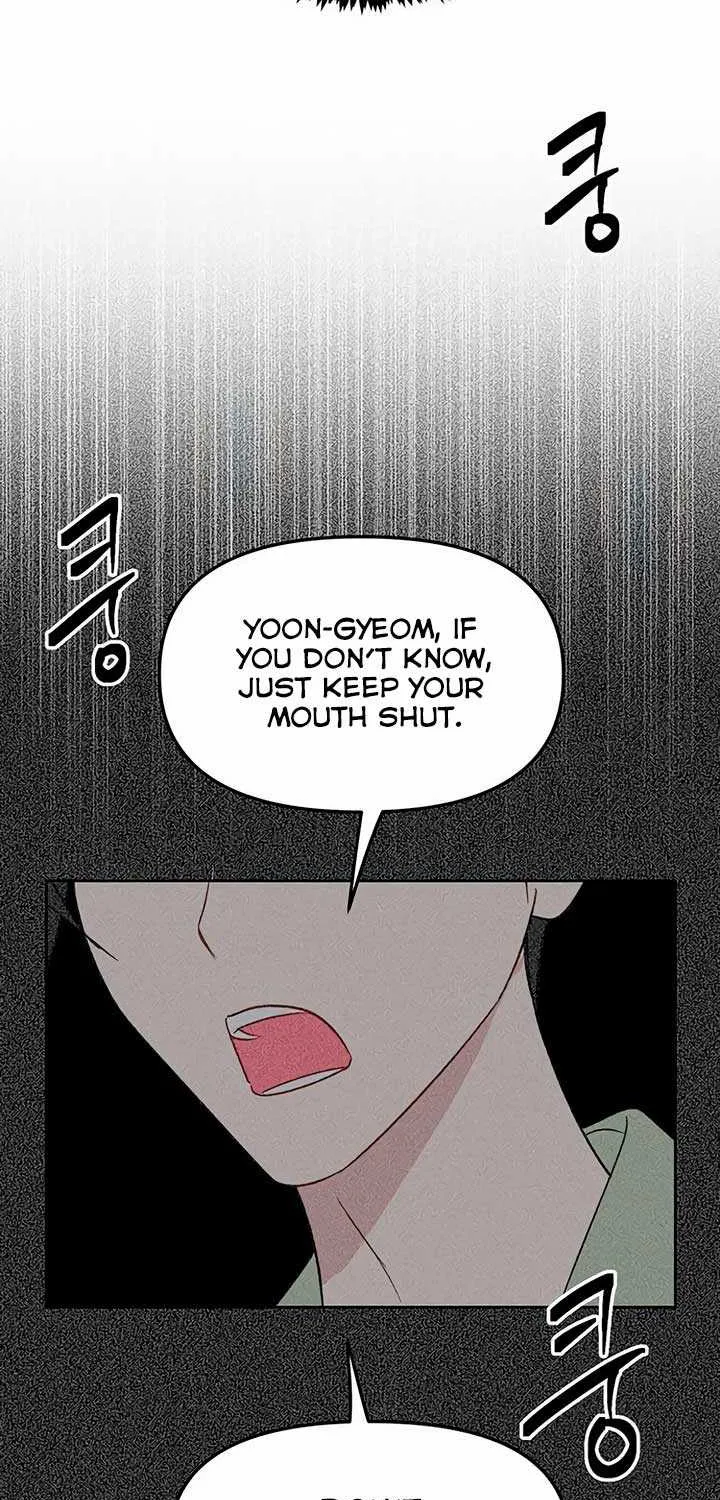 Read Misfortune at Work chapter 47 image 18 on Lezhin
