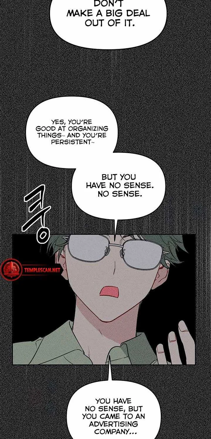 Read Misfortune at Work chapter 47 image 19 on Lezhin