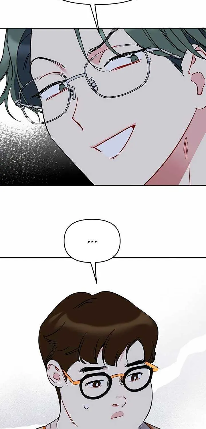 Read Misfortune at Work chapter 47 image 2 on Lezhin