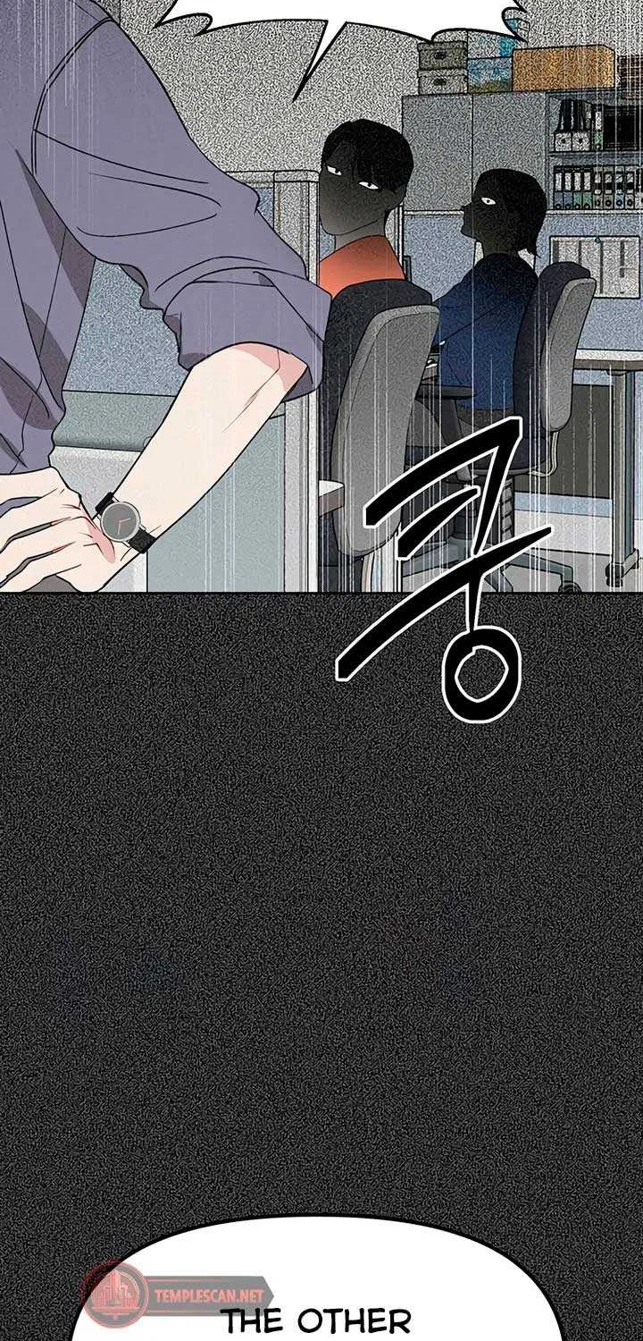 Read Misfortune at Work chapter 47 image 21 on Lezhin