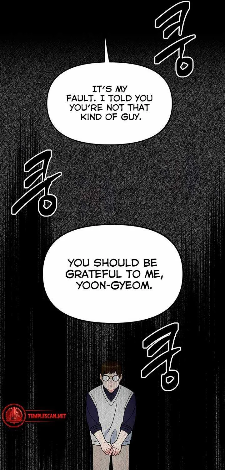 Read Misfortune at Work chapter 47 image 23 on Lezhin