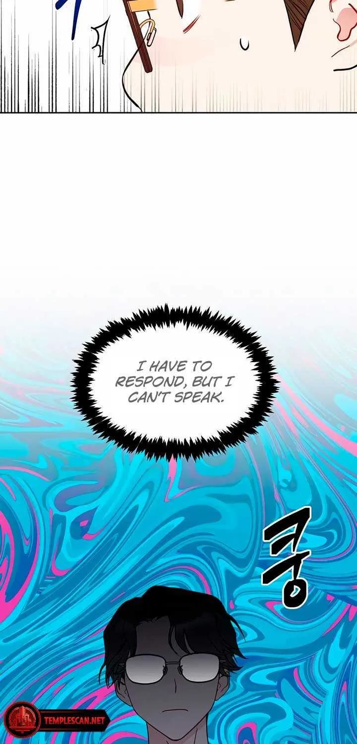 Read Misfortune at Work chapter 47 image 27 on Lezhin