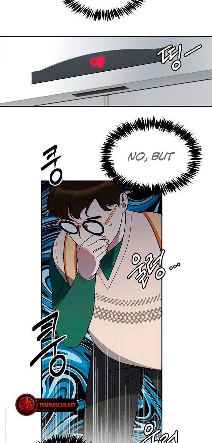 Read Misfortune at Work chapter 47 image 29 on Lezhin