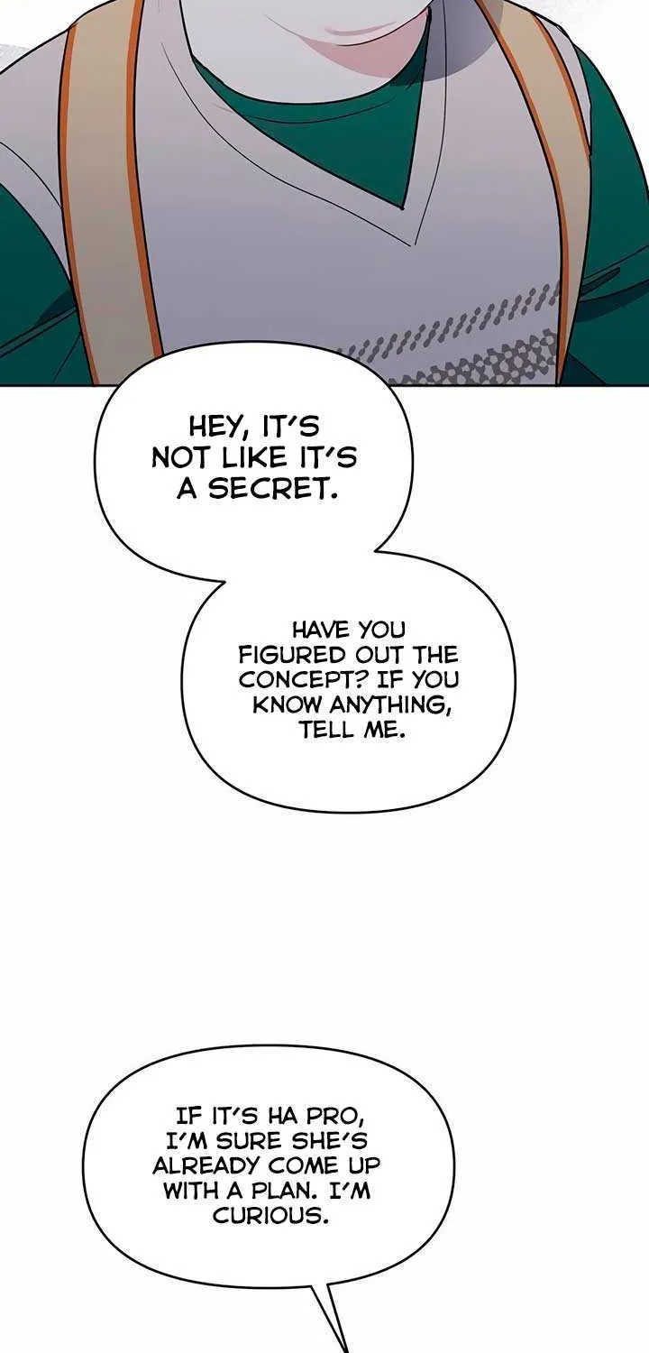 Read Misfortune at Work chapter 47 image 3 on Lezhin