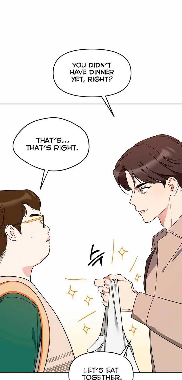 Read Misfortune at Work chapter 47 image 34 on Lezhin