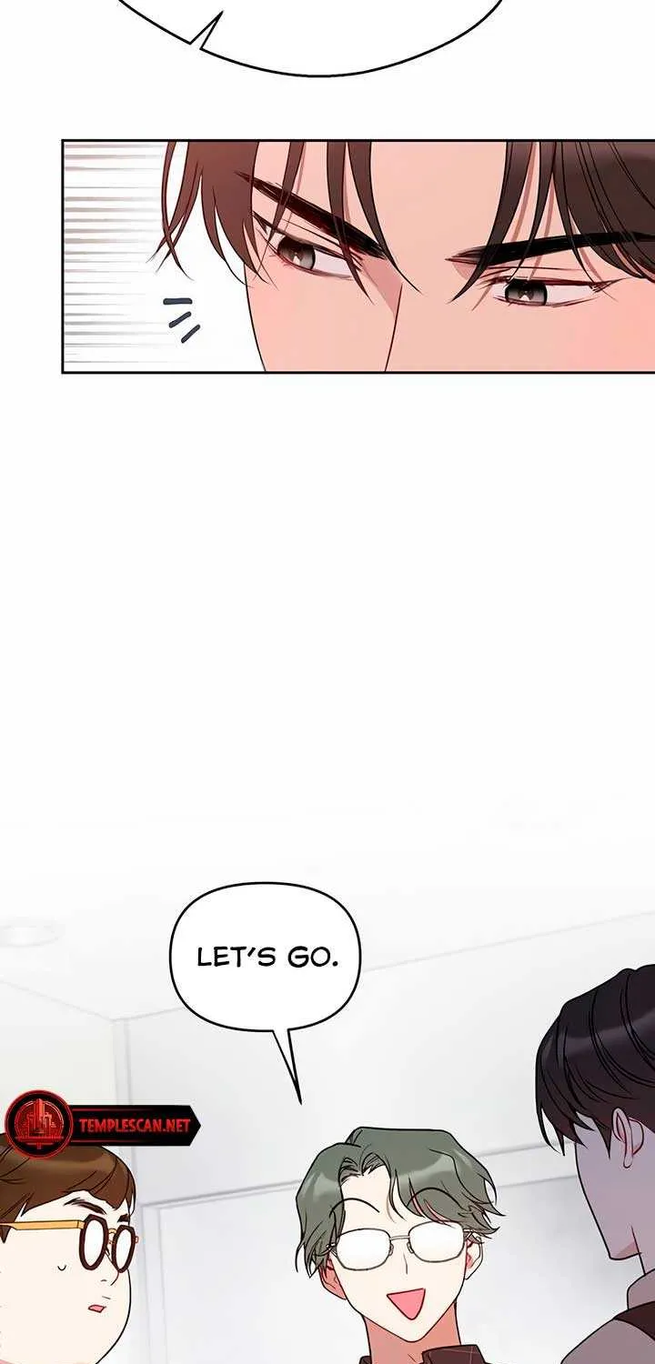 Read Misfortune at Work chapter 47 image 37 on Lezhin