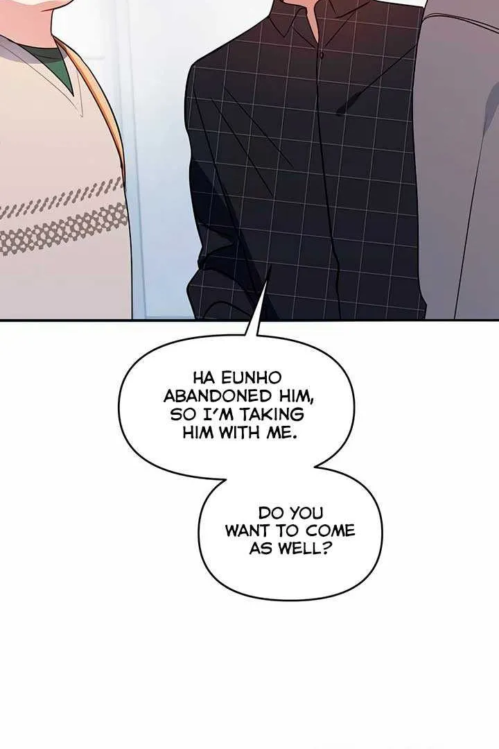 Read Misfortune at Work chapter 47 image 38 on Lezhin