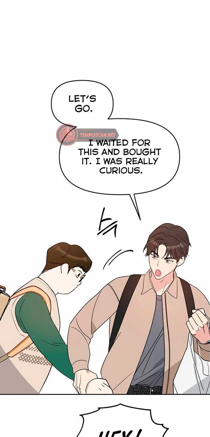 Read Misfortune at Work chapter 47 image 40 on Lezhin