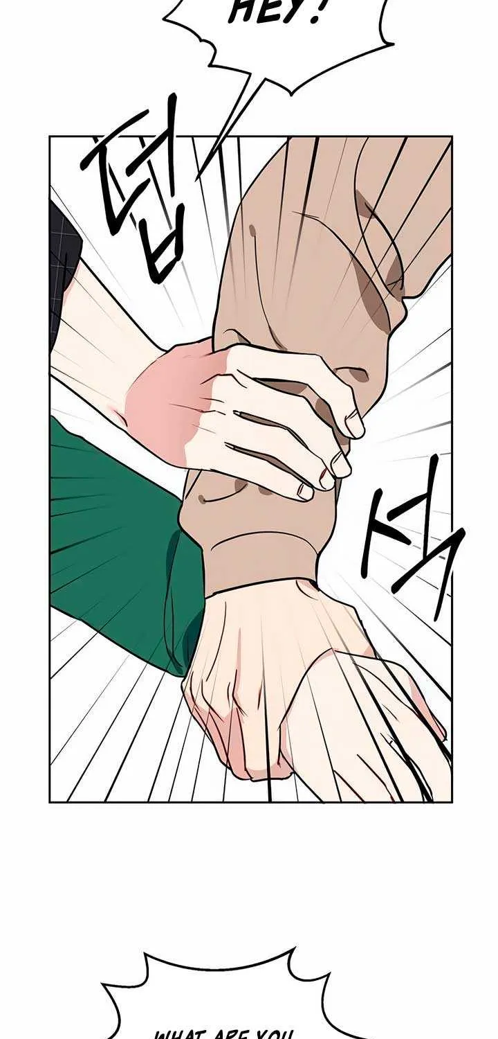 Read Misfortune at Work chapter 47 image 41 on Lezhin