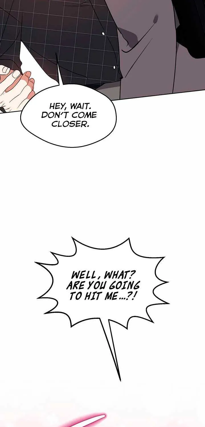 Read Misfortune at Work chapter 47 image 45 on Lezhin