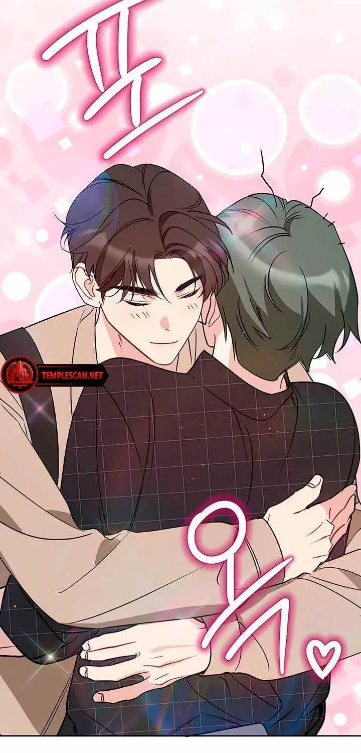 Read Misfortune at Work chapter 47 image 46 on Lezhin