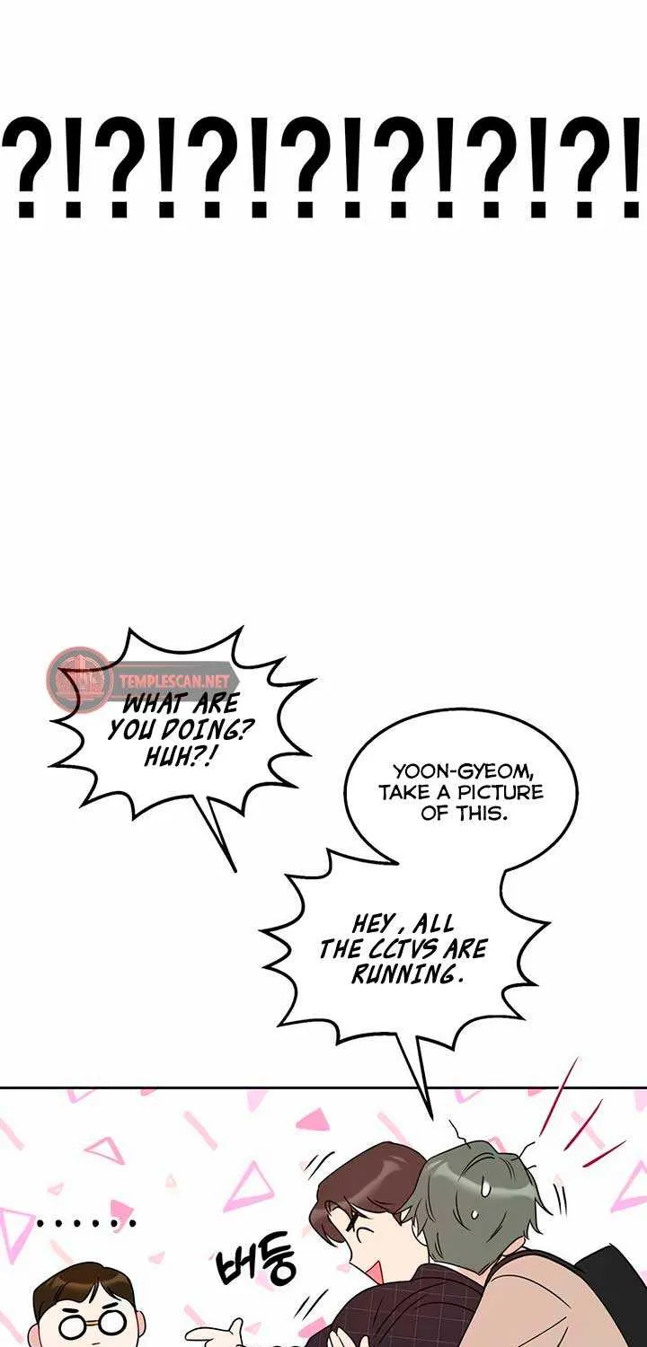 Read Misfortune at Work chapter 47 image 47 on Lezhin