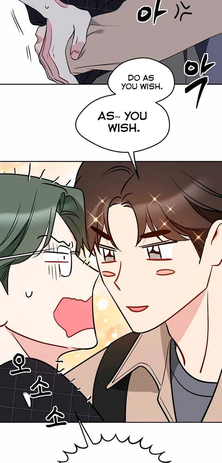 Read Misfortune at Work chapter 47 image 50 on Lezhin