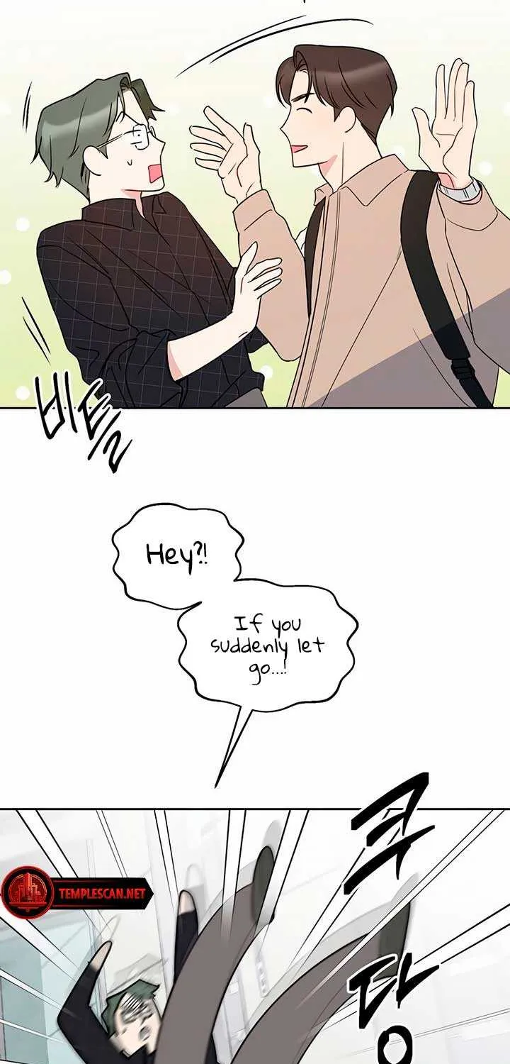Read Misfortune at Work chapter 47 image 53 on Lezhin