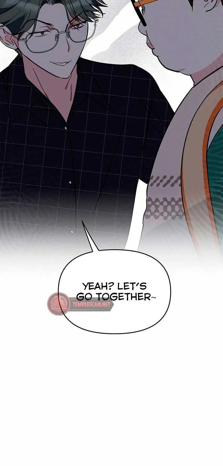 Read Misfortune at Work chapter 47 image 6 on Lezhin
