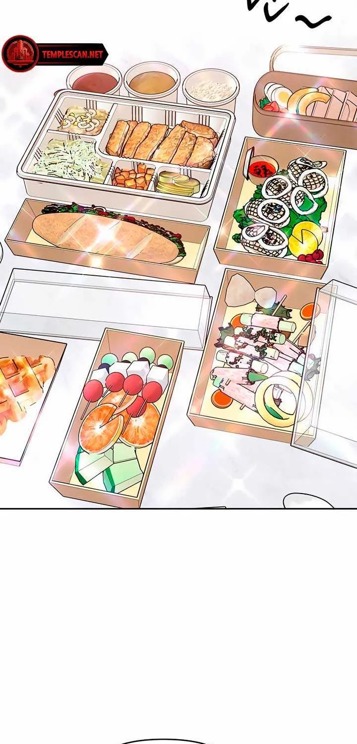 Read Misfortune at Work chapter 47 image 61 on Lezhin