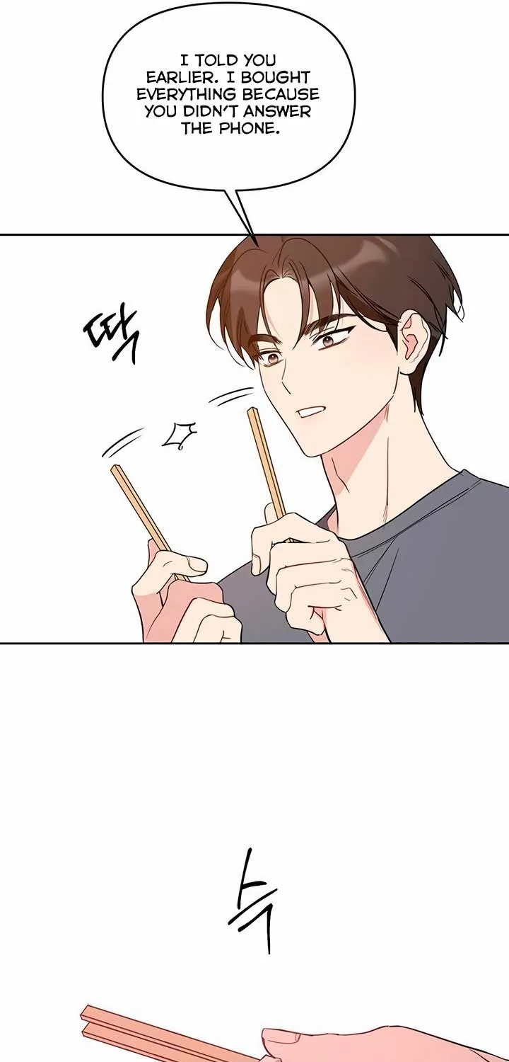 Read Misfortune at Work chapter 47 image 63 on Lezhin