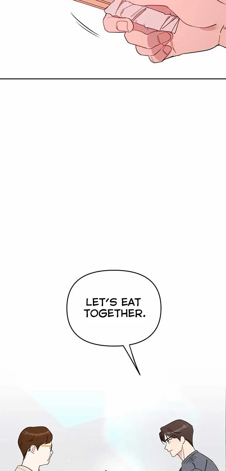 Read Misfortune at Work chapter 47 image 64 on Lezhin