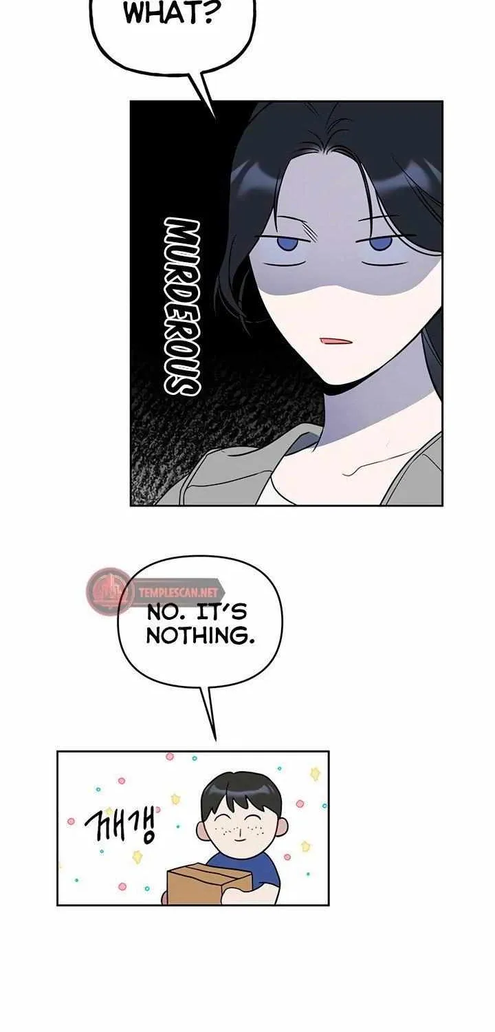 Read Misfortune at Work chapter 49 image 10 on Lezhin