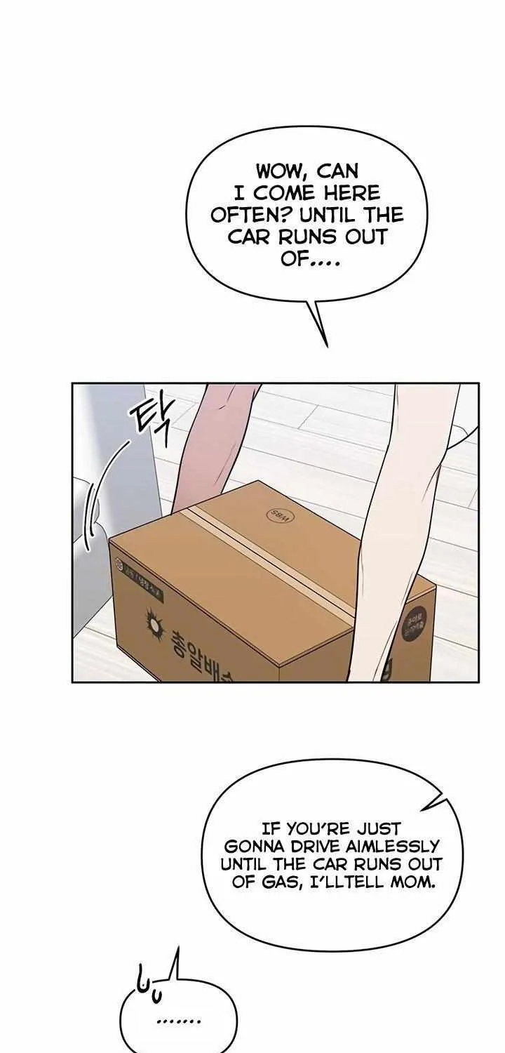 Read Misfortune at Work chapter 49 image 11 on Lezhin