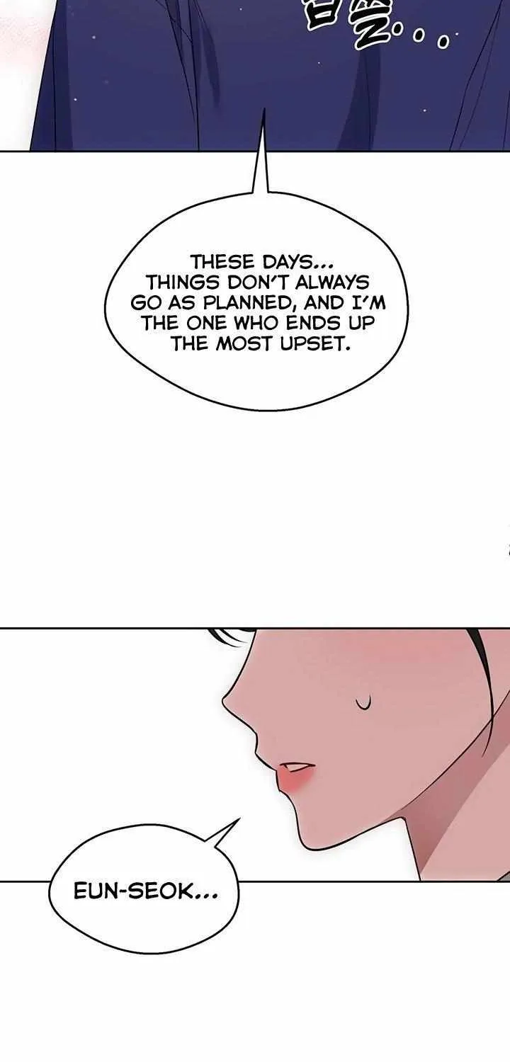 Read Misfortune at Work chapter 49 image 15 on Lezhin