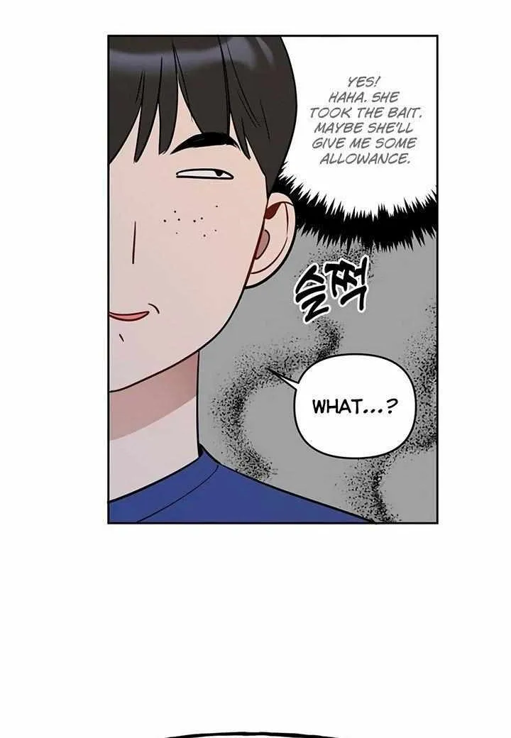 Read Misfortune at Work chapter 49 image 16 on Lezhin