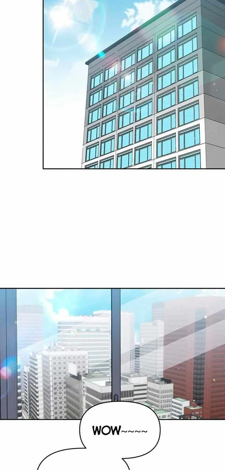 Read Misfortune at Work chapter 49 image 2 on Lezhin