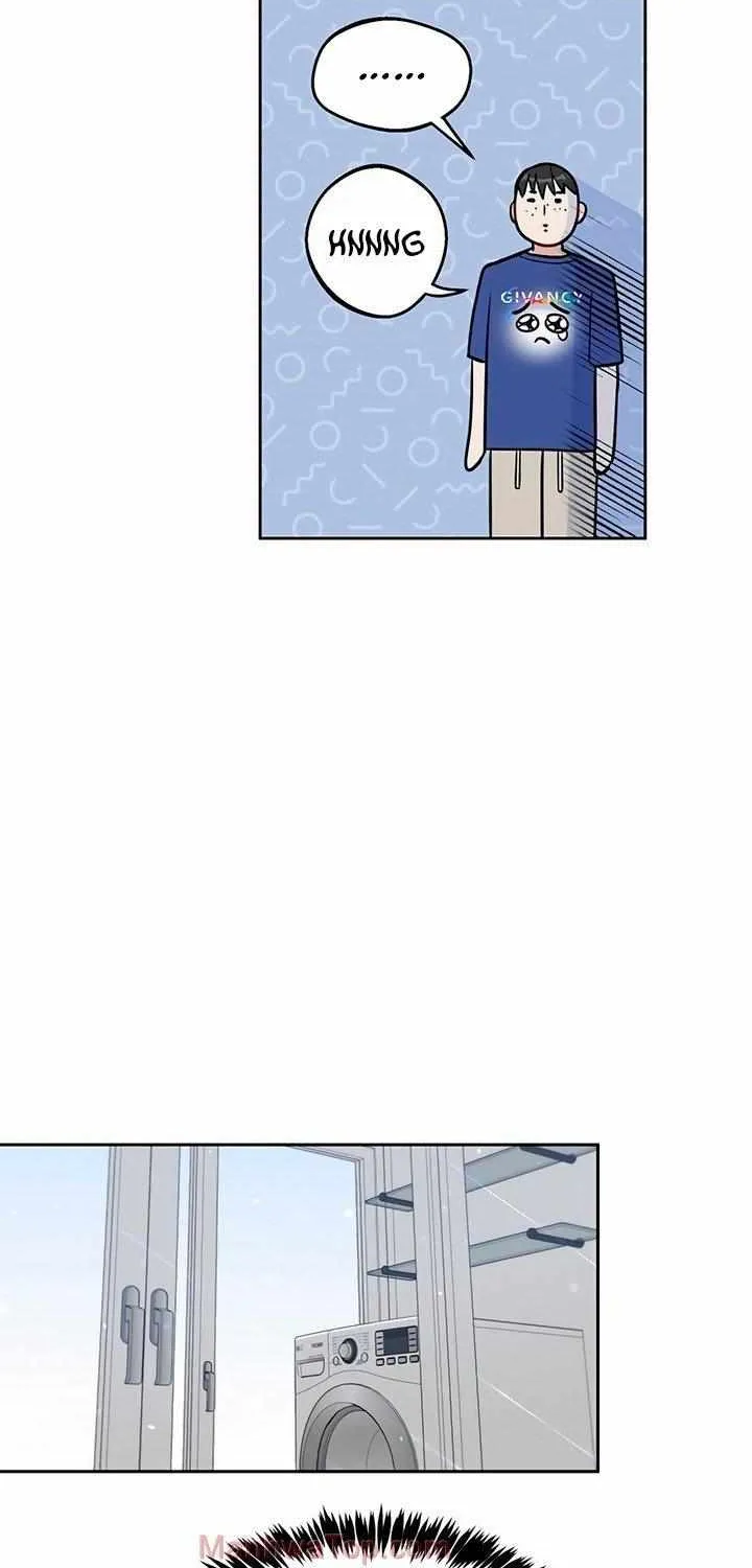 Read Misfortune at Work chapter 49 image 20 on Lezhin