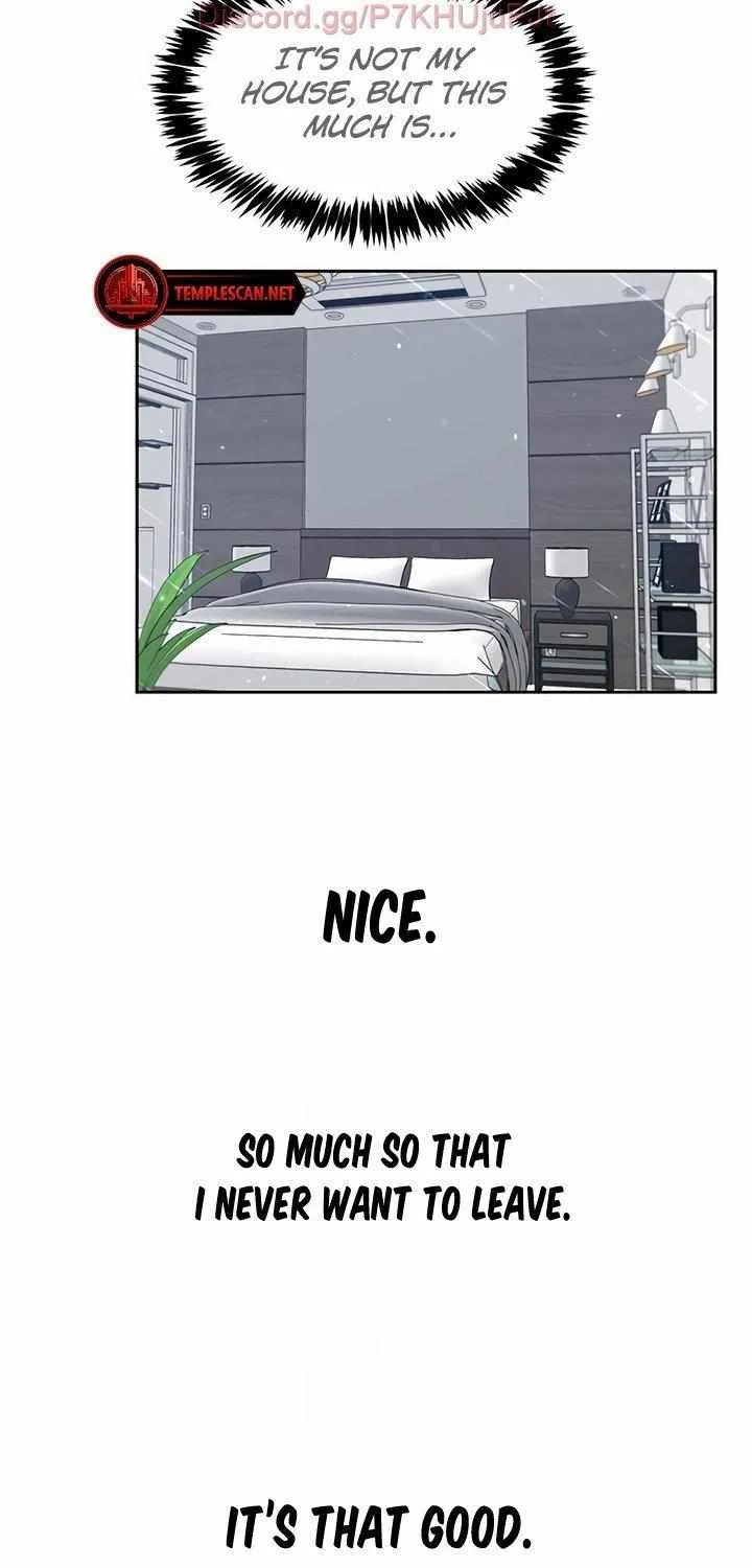 Read Misfortune at Work chapter 49 image 21 on Lezhin