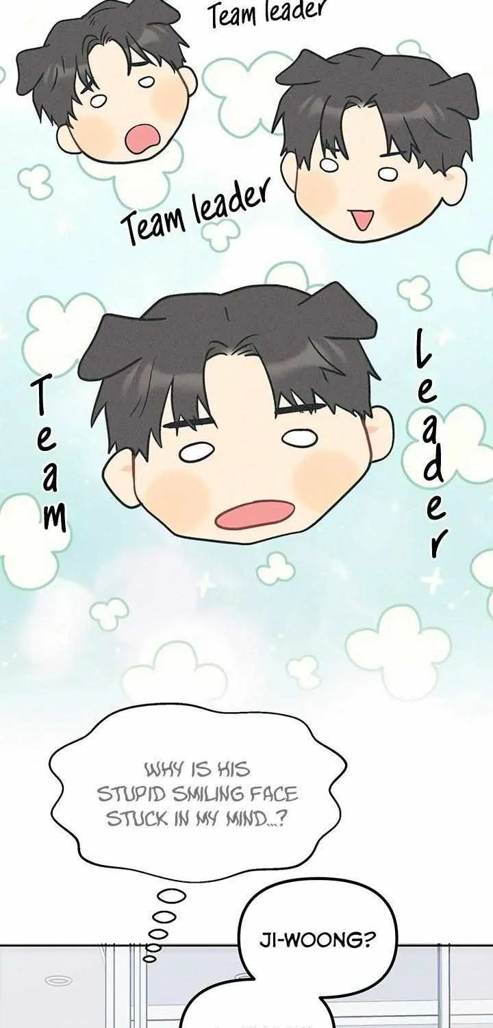 Read Misfortune at Work chapter 49 image 27 on Lezhin