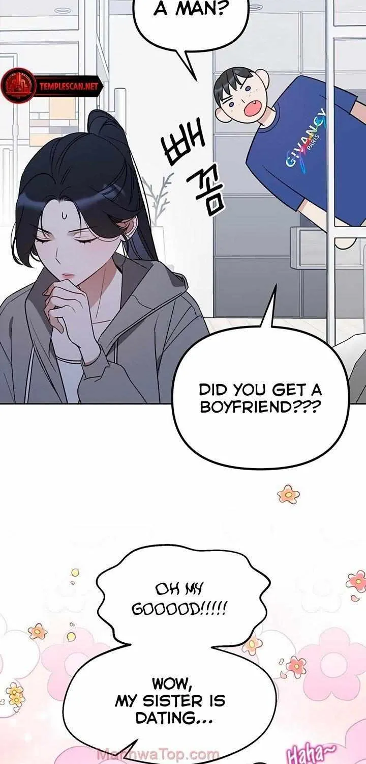 Read Misfortune at Work chapter 49 image 28 on Lezhin