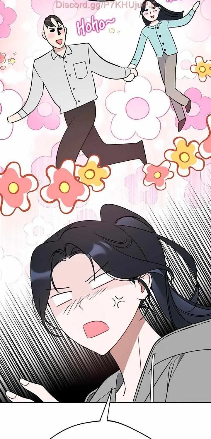 Read Misfortune at Work chapter 49 image 29 on Lezhin