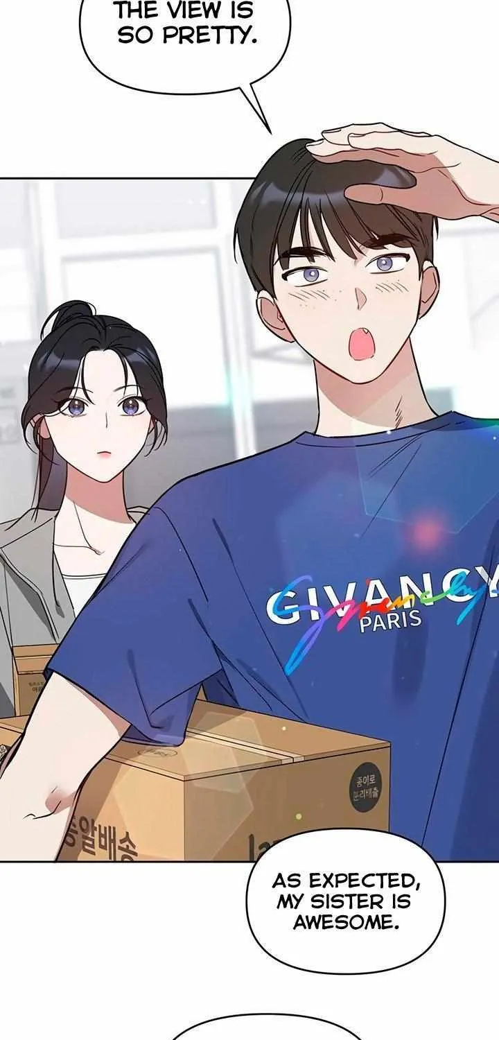 Read Misfortune at Work chapter 49 image 3 on Lezhin