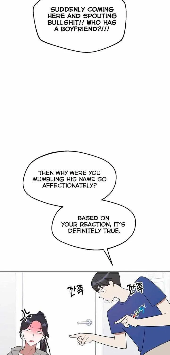 Read Misfortune at Work chapter 49 image 30 on Lezhin