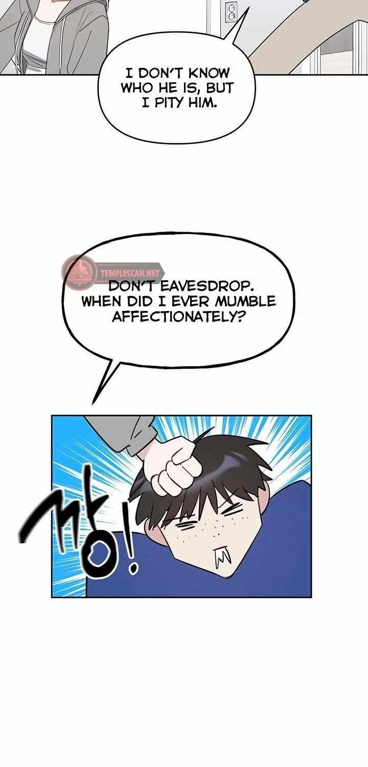 Read Misfortune at Work chapter 49 image 31 on Lezhin