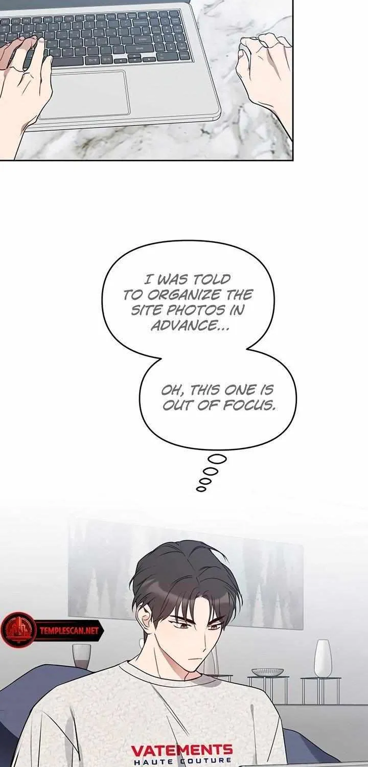 Read Misfortune at Work chapter 49 image 34 on Lezhin