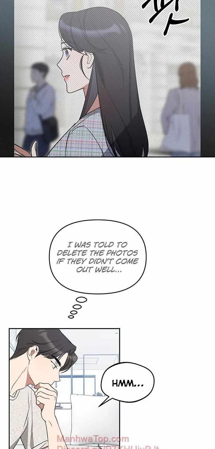 Read Misfortune at Work chapter 49 image 36 on Lezhin