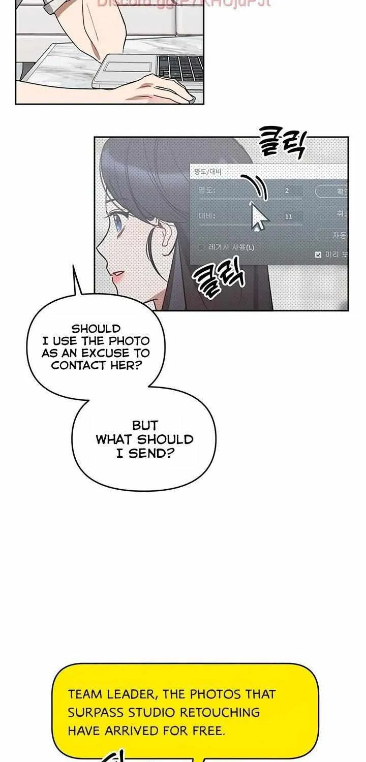 Read Misfortune at Work chapter 49 image 37 on Lezhin