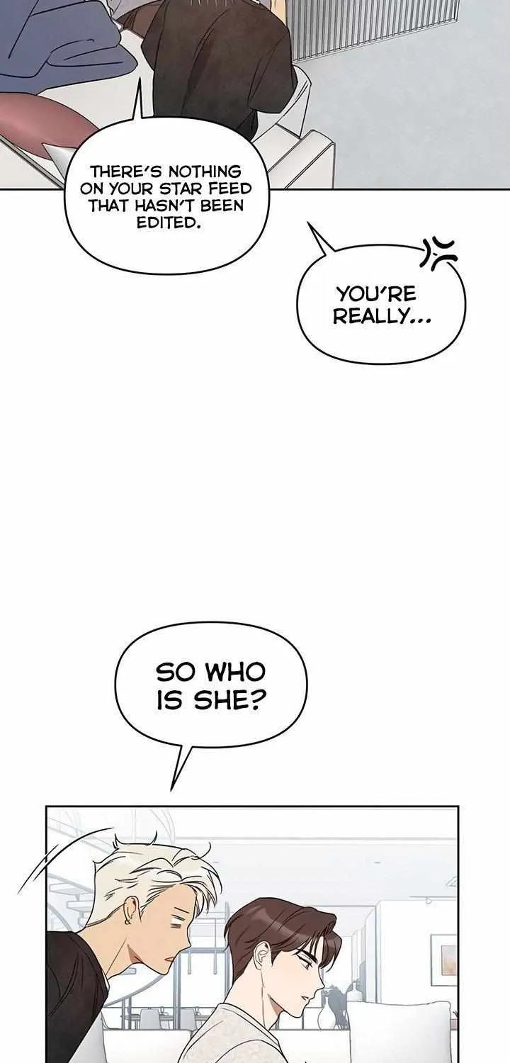 Read Misfortune at Work chapter 49 image 43 on Lezhin