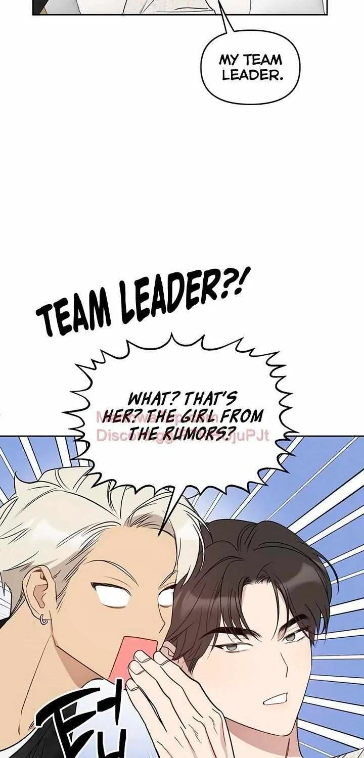 Read Misfortune at Work chapter 49 image 44 on Lezhin