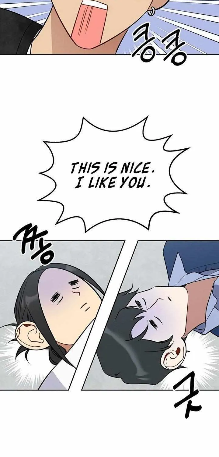 Read Misfortune at Work chapter 49 image 47 on Lezhin